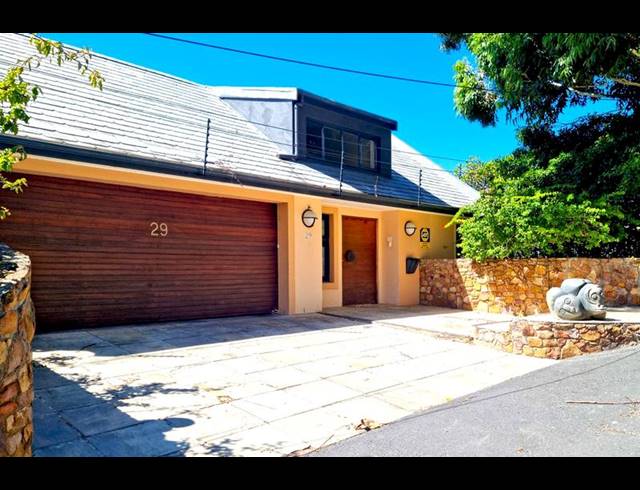 2 BEDROOM PROPERTY TO RENT IN ADMIRALS KLOOF